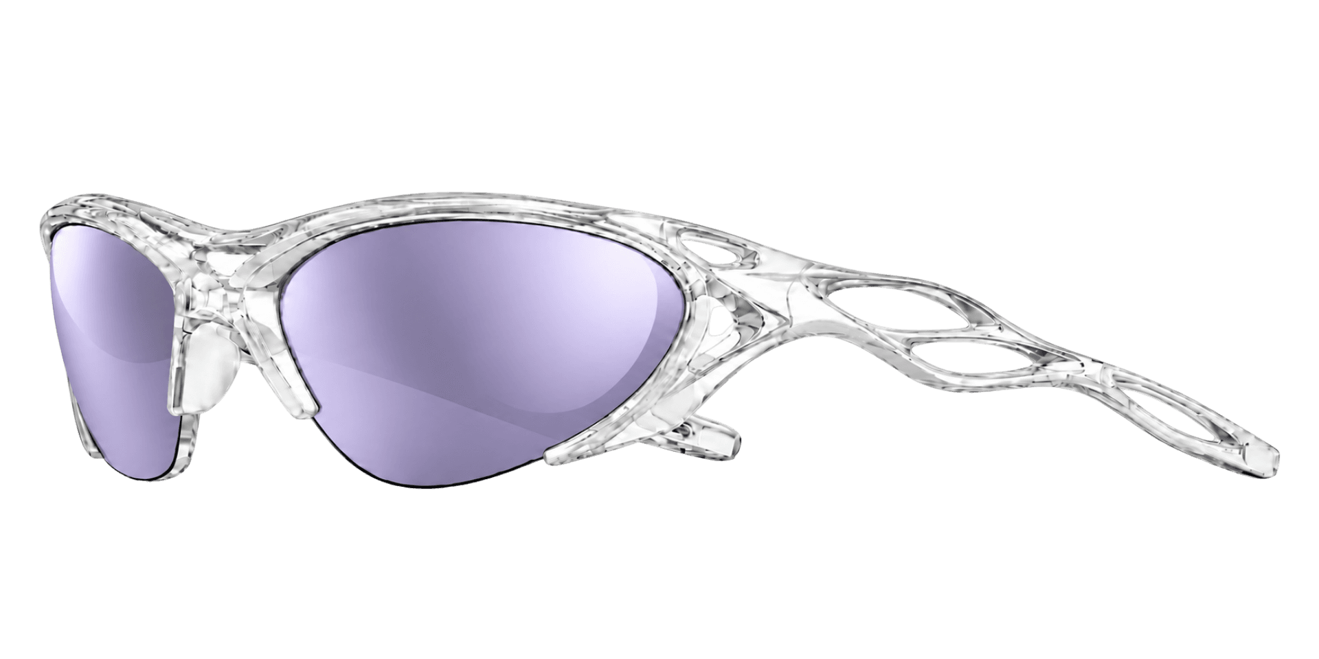 LUCENT — CLEAR SLA